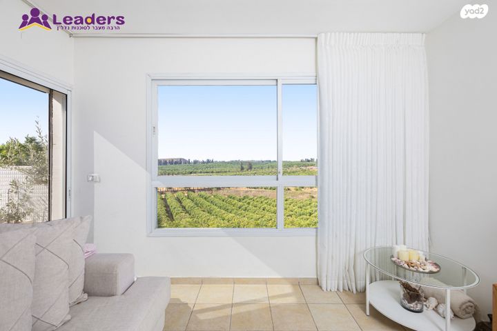 גג/ פנטהאוז, לב הפארק, רעננה