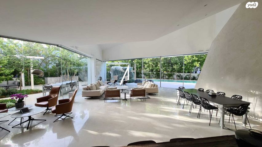 בית פרטי/ קוטג', סביון