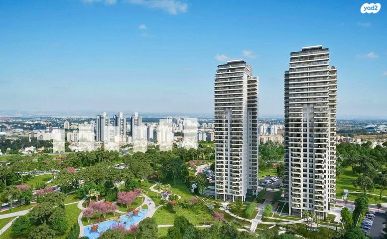 דירה, אמנון ליפקין שחק, נוף הטיילת, נתניה