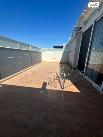 דופלקס, תנובת השדה, אשקלון