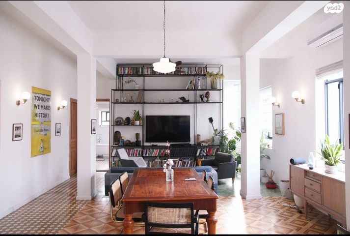 שדרות ירושלים 