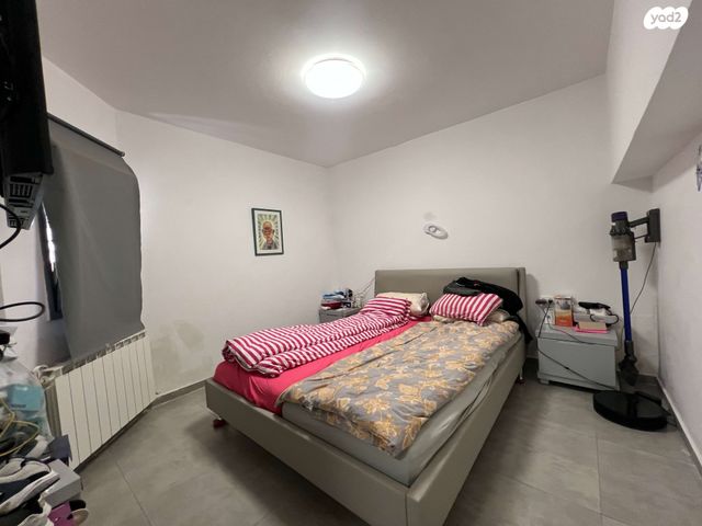 דירת גן, האנפה, גילה, ירושלים