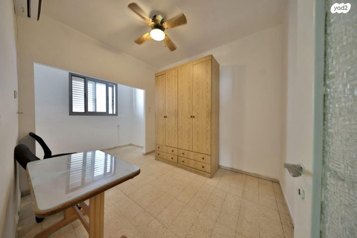 דירה, א.ד. גורדון 9, מוצקין הותיקה, קרית מוצקין