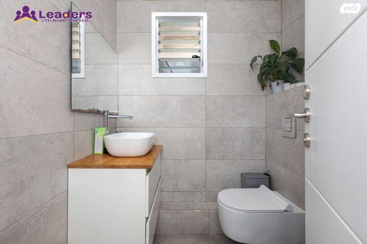 גג/ פנטהאוז, לב הפארק, רעננה