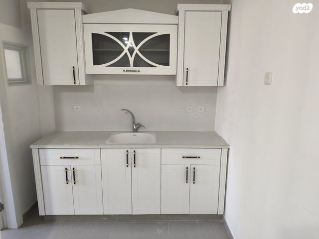 דירה, בקעה, ירושלים