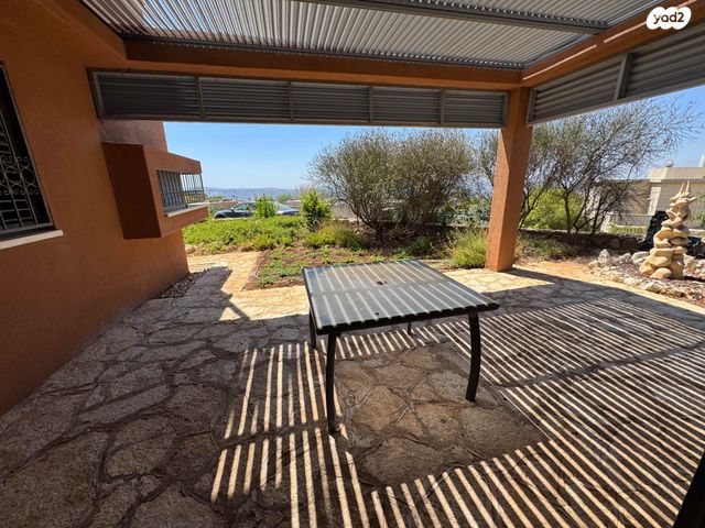 בית פרטי/ קוטג', אלמוג, לבון