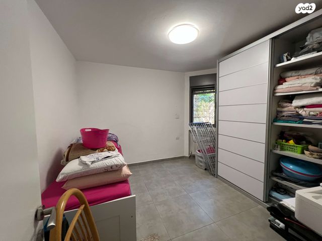 דירת גן, האנפה, גילה, ירושלים