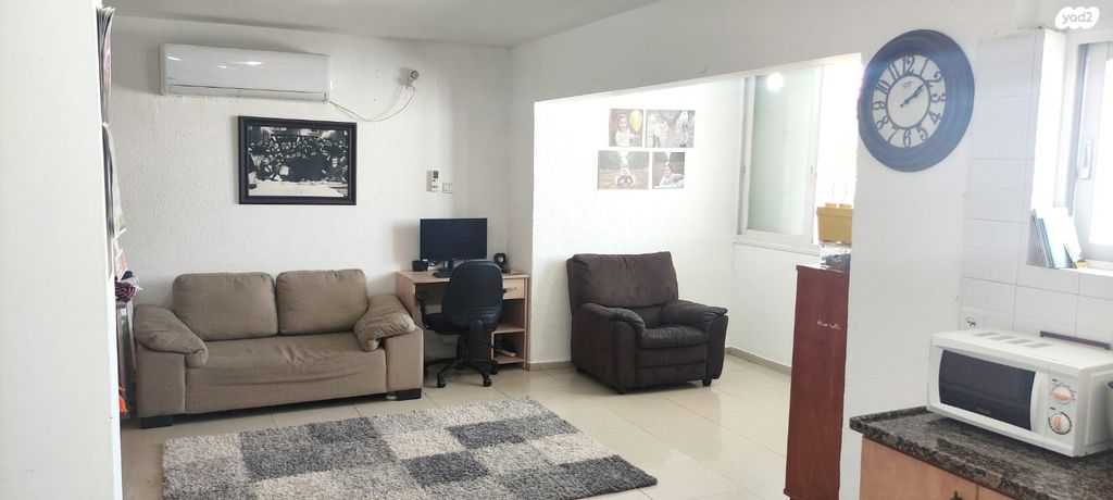 דירה, מרכז העיר, בית שאן