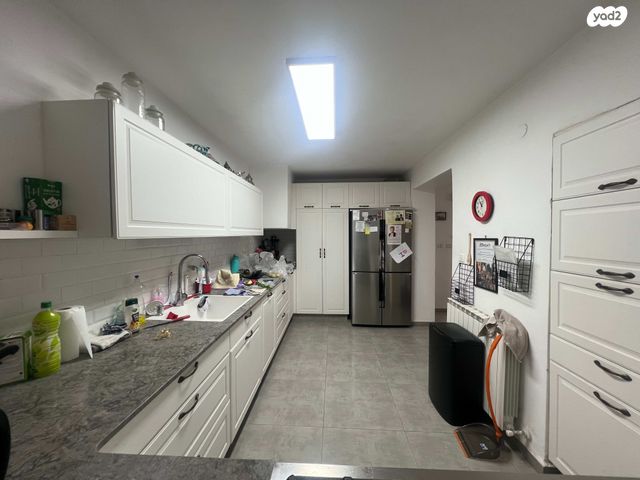 דירת גן, האנפה, גילה, ירושלים