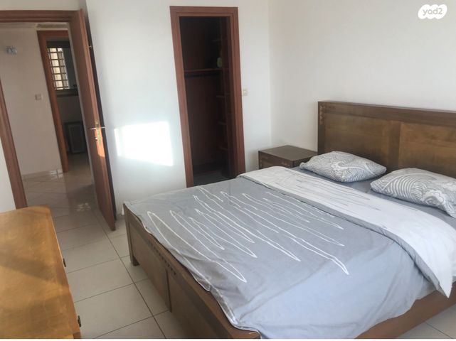 דירה, אגוז 17, מרינה, אשדוד