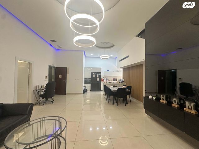 דופלקס, תנובת השדה, אשקלון