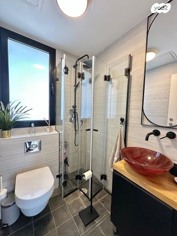 גג/ פנטהאוז, לב תל אביב, לב העיר צפון, תל אביב יפו