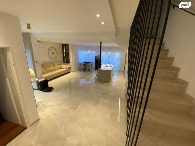 דופלקס, השרון, קרית רבין, מגדל העמק