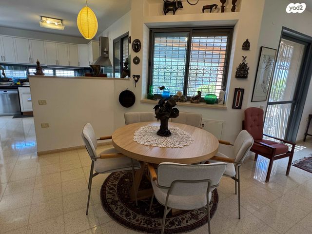 בית פרטי/ קוטג', אלמוג, לבון