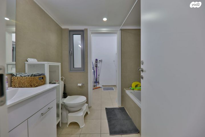 דירה, אהוד מנור 2, נאות אפק, אפקה, קרית ביאליק