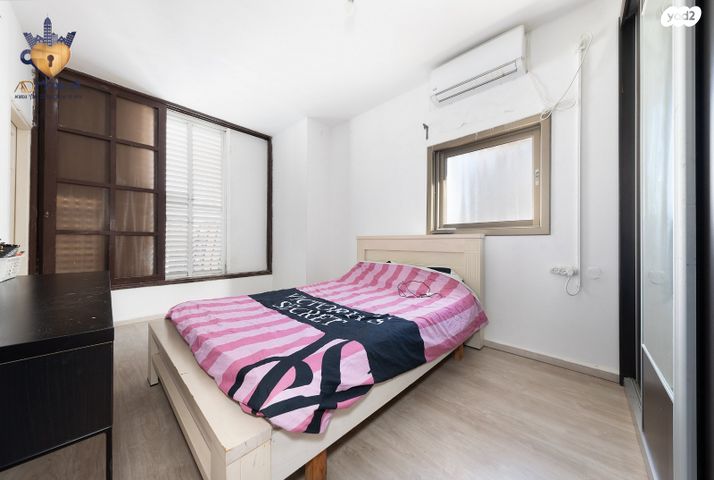 דופלקס, עגנון 8, דרום מערב ותיק, בת ים