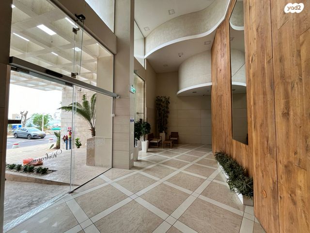 דירה, אגוז 17, מרינה, אשדוד