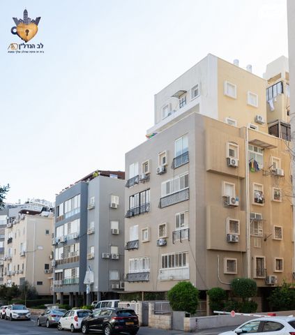 דופלקס, עגנון 8, דרום מערב ותיק, בת ים