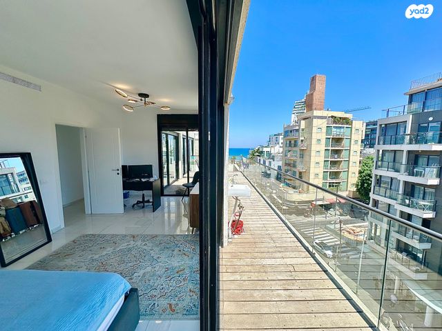 לב תל אביב, לב העיר צפון