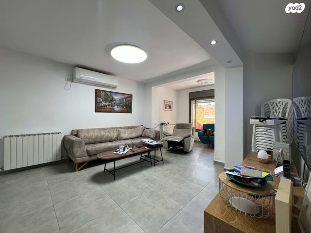 דירת גן, האנפה, גילה, ירושלים