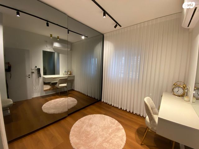 דופלקס, השרון, קרית רבין, מגדל העמק