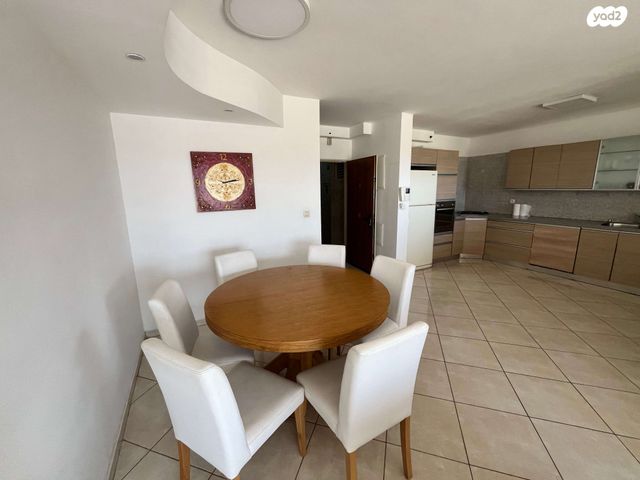 דירה, אגוז 17, מרינה, אשדוד