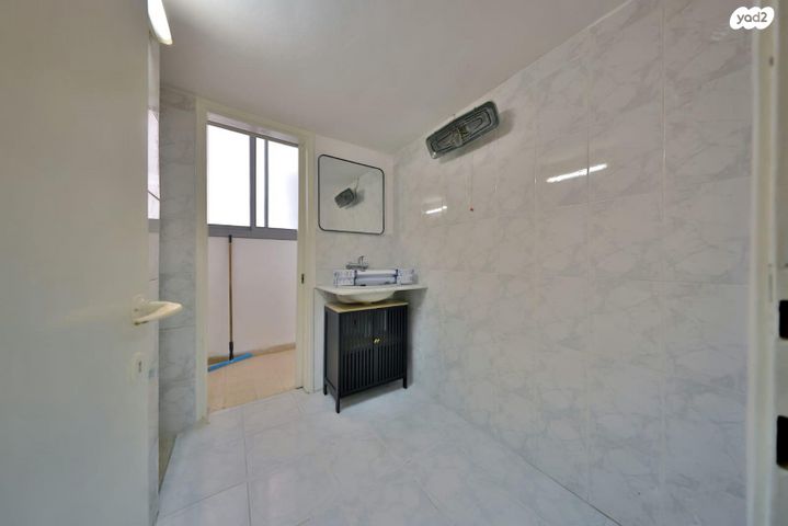 דירה, א.ד. גורדון 9, מוצקין הותיקה, קרית מוצקין