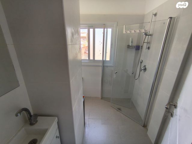 דירה, בקעה, ירושלים