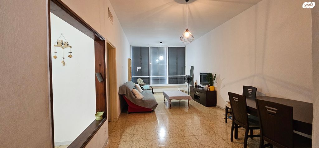 דירה, מקס שטיינמץ, עיר, מרכז העיר, נהריה