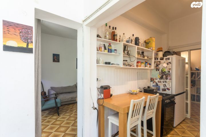 דירה, מאנה, הצפון החדש - דרום, תל אביב יפו