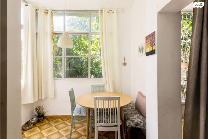 דירה, מאנה, הצפון החדש - דרום, תל אביב יפו