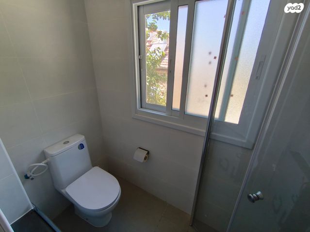 דירה, בקעה, ירושלים