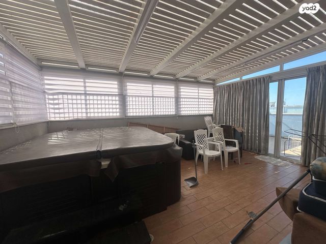 דופלקס, תנובת השדה, אשקלון