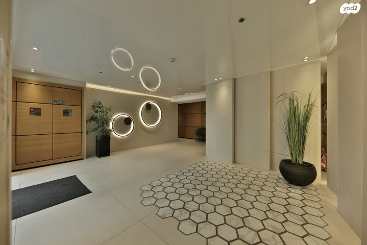 דירה, אהוד מנור 2, נאות אפק, אפקה, קרית ביאליק