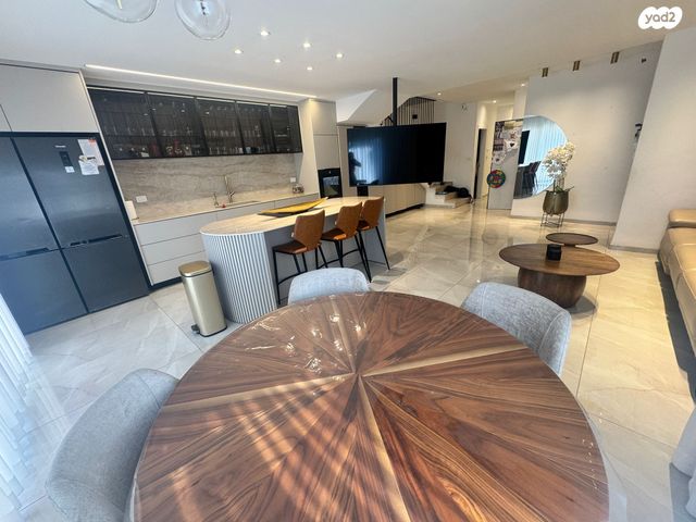 דופלקס, השרון, קרית רבין, מגדל העמק