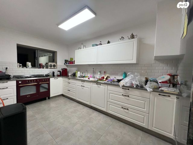 דירת גן, האנפה, גילה, ירושלים