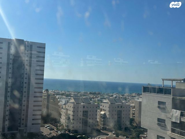 דופלקס, תנובת השדה, אשקלון