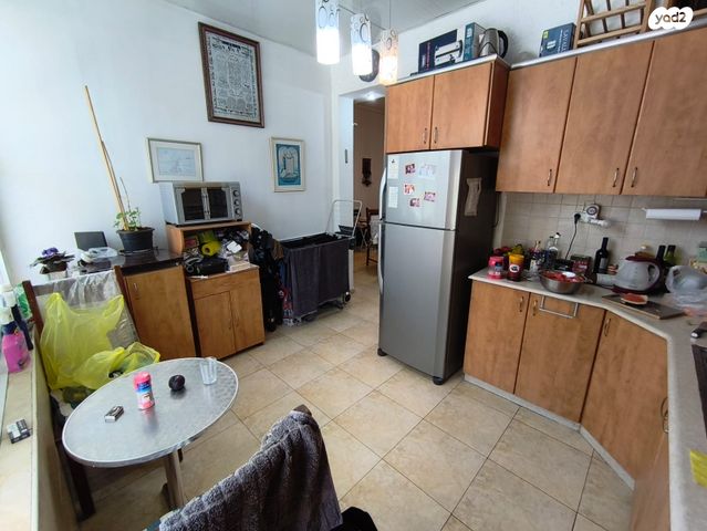 דירה, בקעה, ירושלים