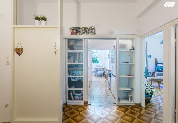 דירה, מאנה, הצפון החדש - דרום, תל אביב יפו