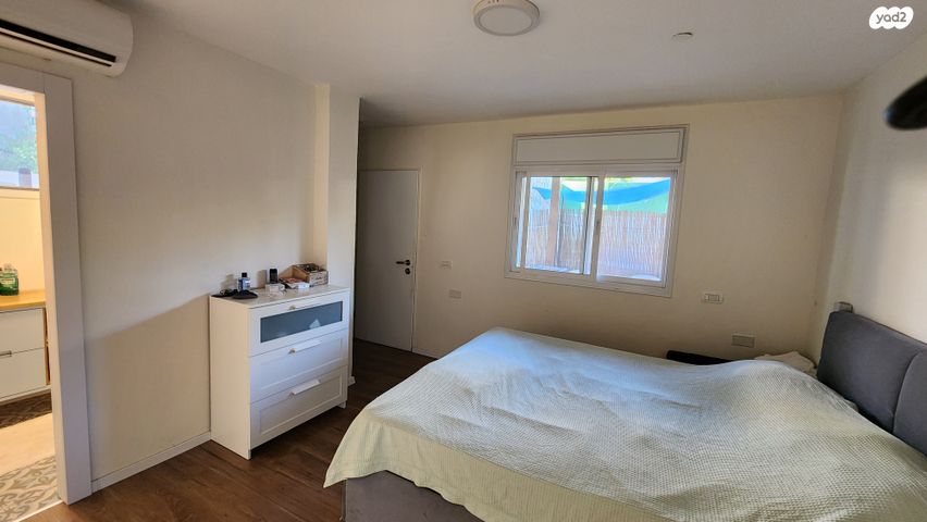 דירת גן, קרני שומרון