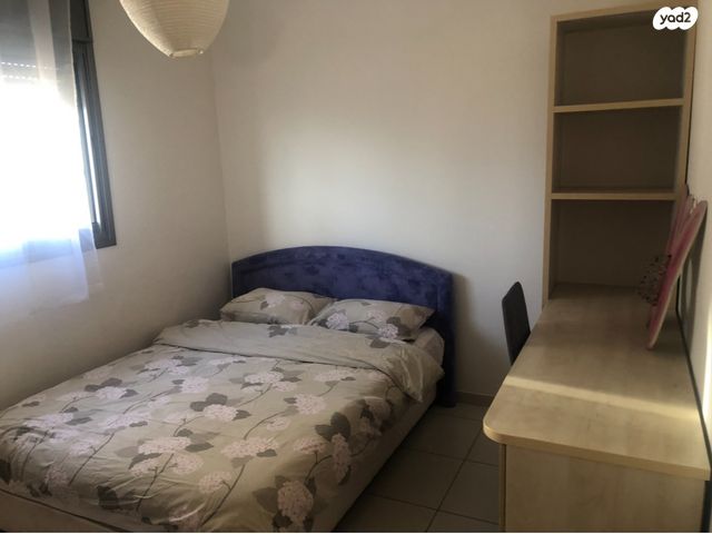 דירה, אגוז 17, מרינה, אשדוד