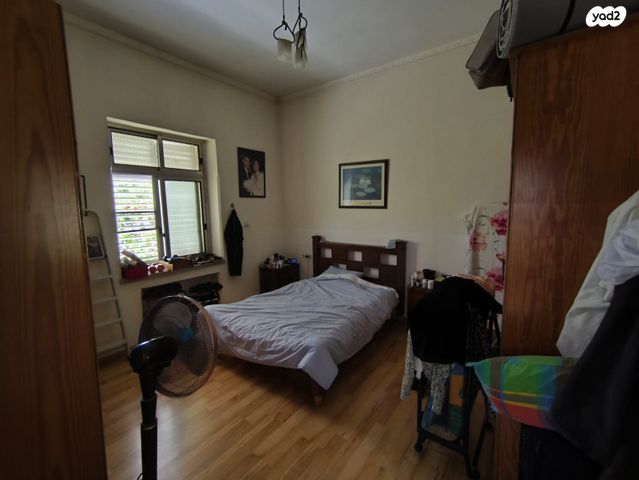 דירה, בקעה, ירושלים