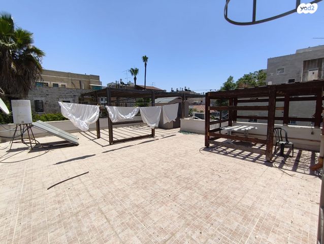 דירה, בקעה, ירושלים