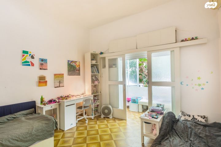 דירה, מאנה, הצפון החדש - דרום, תל אביב יפו