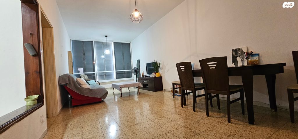 דירה, מקס שטיינמץ, עיר, מרכז העיר, נהריה