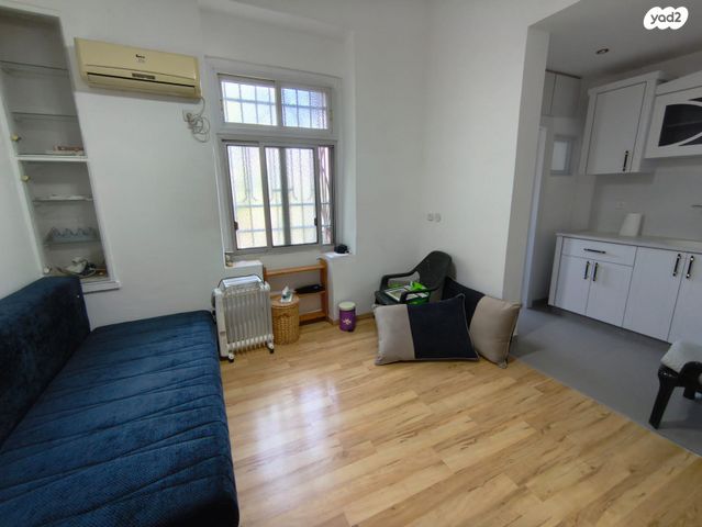 דירה, בקעה, ירושלים