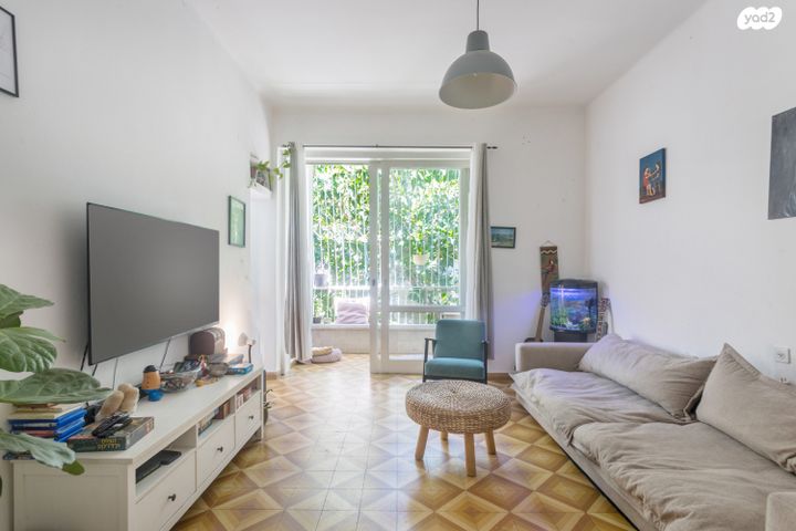 דירה, מאנה, הצפון החדש - דרום, תל אביב יפו