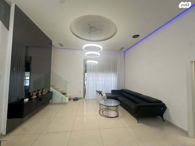 דופלקס, תנובת השדה, אשקלון