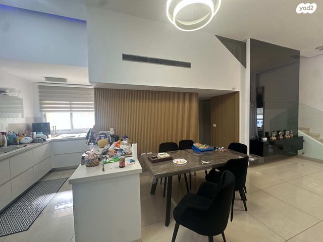 דופלקס, תנובת השדה, אשקלון