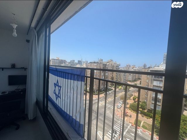 שדרות חיים וייצמן 